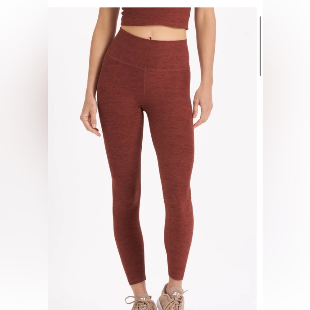 Vuori Clean Elevation Leggings